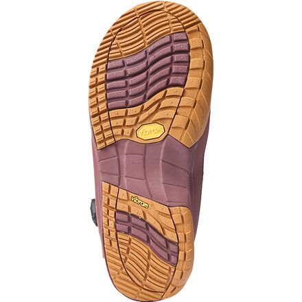 K2 Taro Tamai Snowsurfer Snowboard Boot - 2024 - Men's - Snowboard