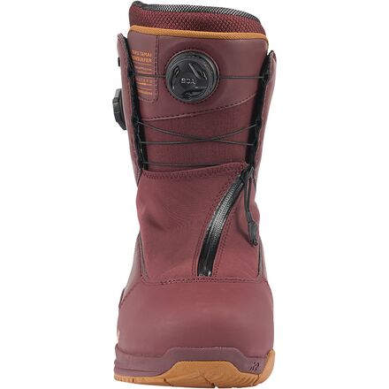 K2 Taro Tamai Snowsurfer Snowboard Boot - 2024 - Men's