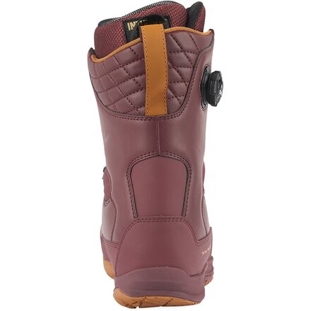 K2 Taro Tamai Snowsurfer Snowboard Boot - 2024 - Men's - Snowboard