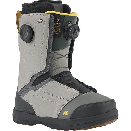 [断捨離期間限定] K2 INTUITION TRANCE BOA 25cm K2 Trance Snowboard Boot - 2024 - Women's - Snowboard
