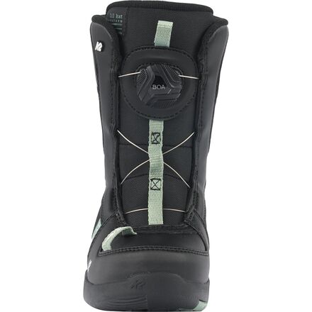 K2 Lil Kat Snowboard Boot - 2025 - Kids' - Kids
