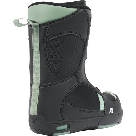 K2 Lil Kat Snowboard Boot - 2025 - Kids' - Kids