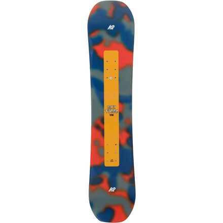 K2 スノーボード MINI TURBO 75cm K2 Mini Turbo Snowboard - 2024 - Kids' - Kids