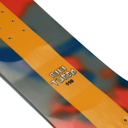 K2 Mini Turbo Snowboard - 2024 - Kids' - Kids