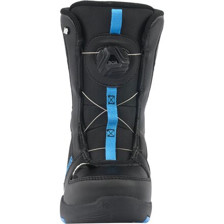 K2 Mini Turbo Snowboard Boot - 2025 - Kids' - Kids
