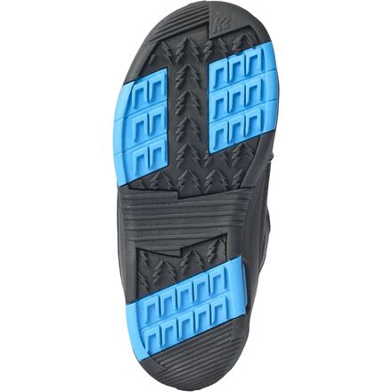 K2 Mini Turbo Snowboard Boot - 2025 - Kids' - Kids