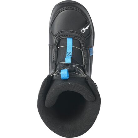 K2 Mini Turbo Snowboard Boot - 2025 - Kids' - Kids
