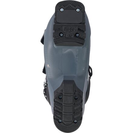 k2 bfc 90 men's ski boots 2024 29.5 The Cushfit Plus liner uses a blend of open K2 BFC 120 Men's Ski