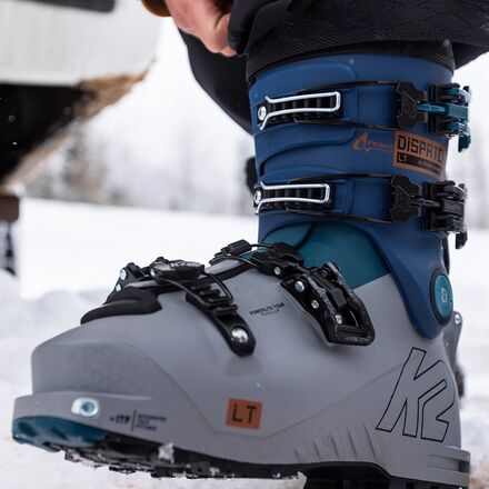 K2 Dispatch LT Ski Boot - 2025 - Ski