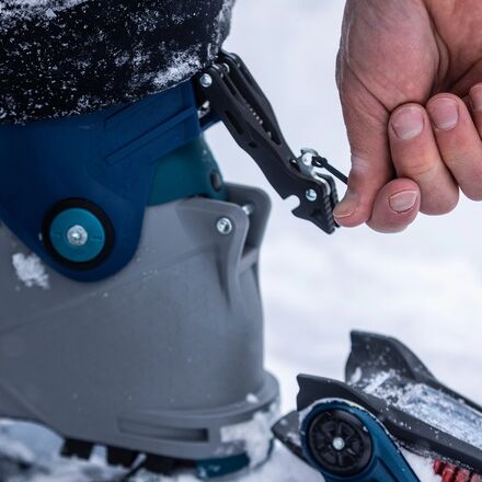 K2 Dispatch LT Ski Boot - 2025 - Ski