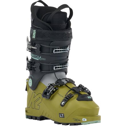 K2 Dispatch LT スキー用ブーツ K2 Dispatch LT Ski Boot - 2025 - Women's - Ski