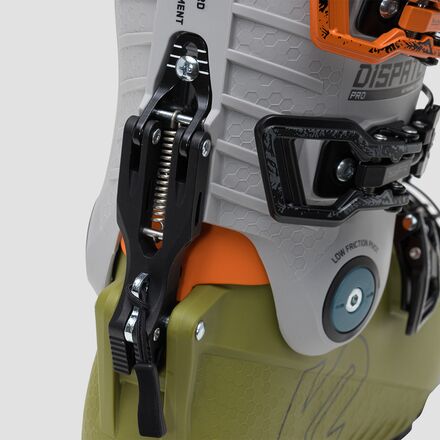 K2 Dispatch Pro Ski Boot - 2025 - Ski