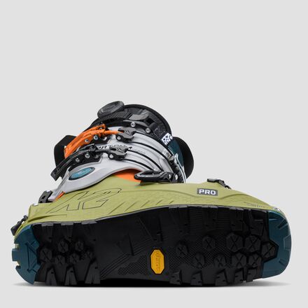 K2 Dispatch Pro Ski Boot - 2025 - Ski