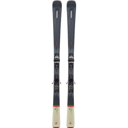 K2 DISRUPTION 76 QUIKCLIK FREE 23-24年モデル k2-disruption-76-skis-quikclik