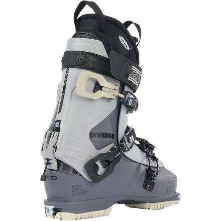 K2 Diverge LT Ski Boot - 2024 - Ski