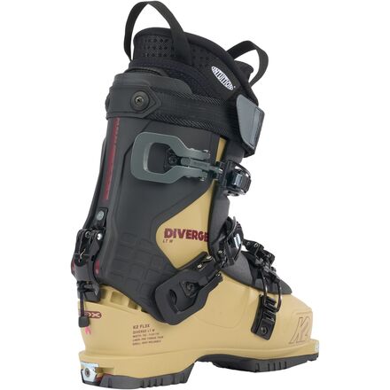 K2 Diverge LT Ski Boot - 2024 - Women's - Ski