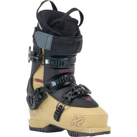 K2 Diverge LT Ski Boot - 2024 - Women's - Ski