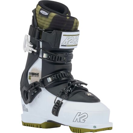K2 Diverge SC Ski Boot - 2024 - Ski