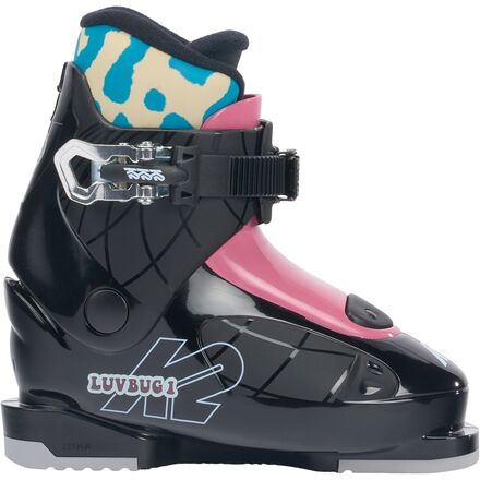 Shop K2 Ski Boots @ , Free Shipping