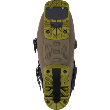 K2 142cm SALOMON25/25.5ブーツ ストックセット‼︎ 2025-2026 NEWモデル スキーブーツ SALOMONならスキー用品通販ショップ