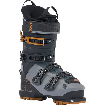 K2 Mindbender 100 スキー ブーツ　兼用靴 K2 Mindbender 100 Ski Boot - 2024 - Men's - Ski
