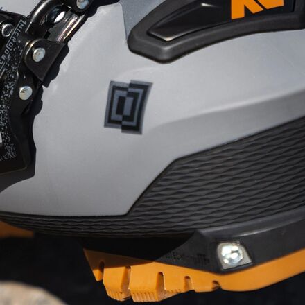 K2 Mindbender 100 Ski Boot - 2024 - Men's - Ski