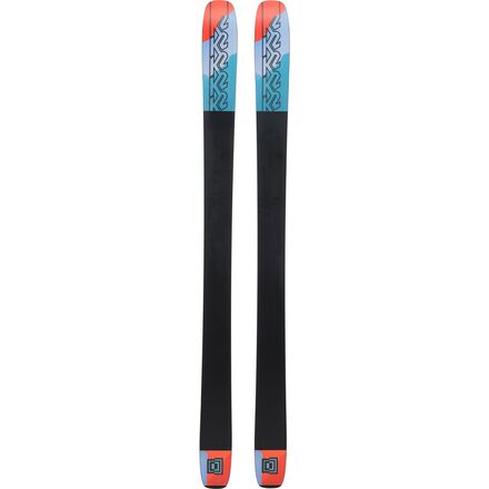 K2 Mindbender 108Ti Ski - 2024