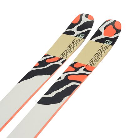 K2 Mindbender 108Ti Ski - 2024 - Ski