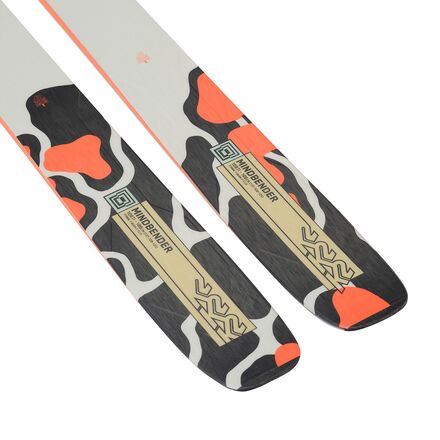 K2 Mindbender 108Ti Ski - 2024 - Ski