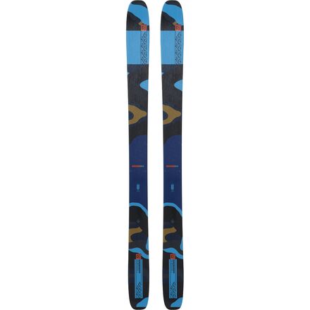 K2 Mindbender 116 C Ski - 2024 - Ski