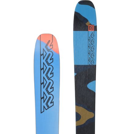 K2 Mindbender 116 C Ski - 2024 - Ski