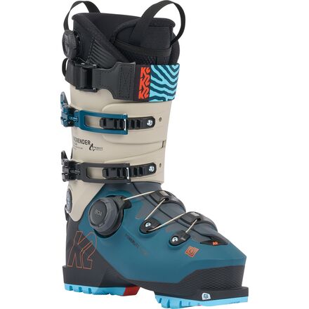 K2 Mindbender 130 Boa Boot - 2024 - Ski