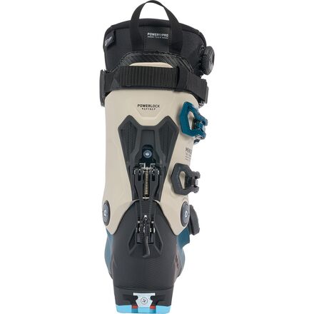 K2 Mindbender 130 Boa Boot - 2024 - Ski