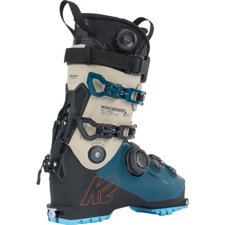 K2 Mindbender 130 Boa Boot - 2024 - Ski