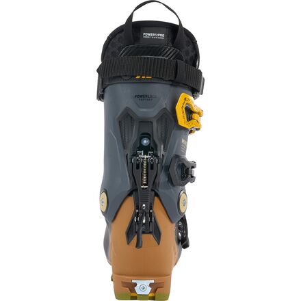 k2mindbender130 ＜2021＞MINDBENDER 130 K2 Mindbender 130 LTD Alpine Touring Ski Boots 2021 | evo