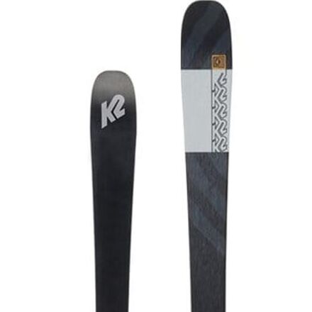 スキー 24-25 K2 Mindbender 85 + Squire 10D 24-25 K2 Mindbender 85 + Squire 10D K2 Mindbender 85 Skis 2025
