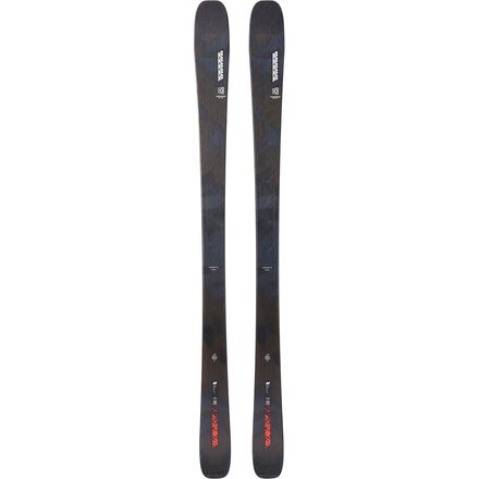 K2 Mindbender 85 Mens Skis, 170