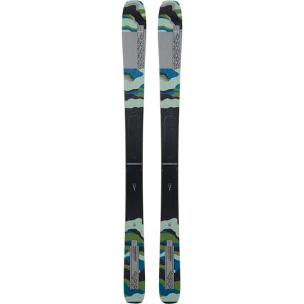 K2 Mindbender 99Ti Ski - 2024 - Women's - Ski