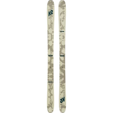 K2 Poacher Ski - 2024 - Ski