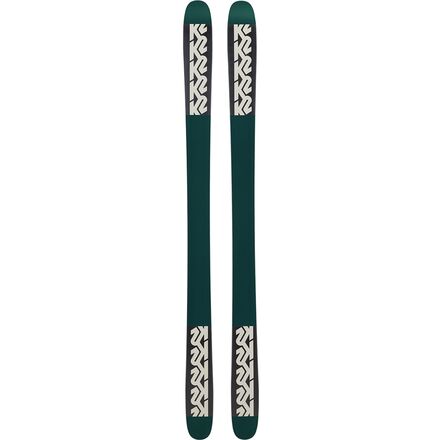 スキー K2 Poacher 170 attack13 K2 Poacher Ski - 2024 - Ski