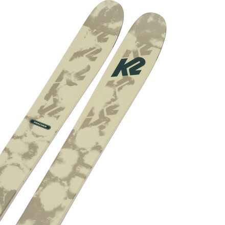 スキー K2 Poacher 170 attack13 K2 Poacher Ski - 2024 - Ski