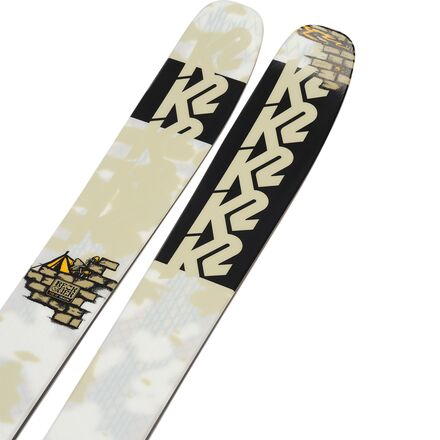 K2 Reckoner 112 Ski - 2024 - Ski