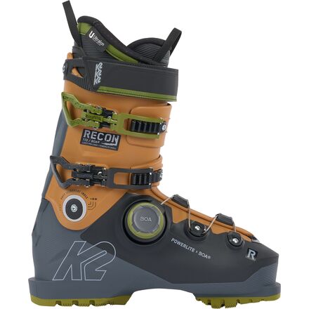 K2 Recon 110 BOA Boot - 2024 - Men's - Ski