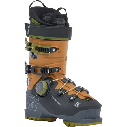 K2 Recon 110 BOA Boot - 2024 - Men's - Ski