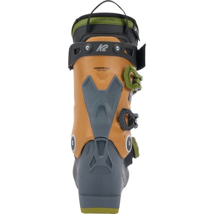 K2 Recon 110 BOA Boot - 2024 - Men's - Ski