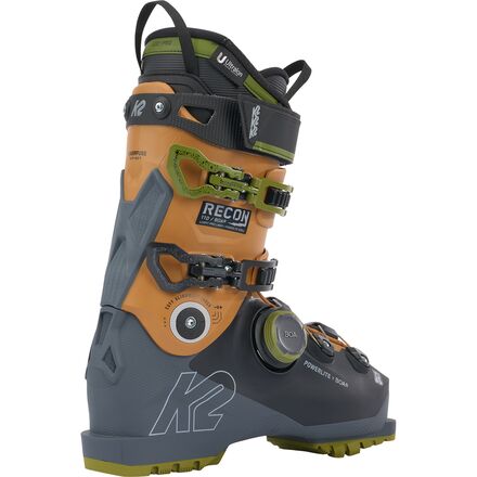 K2 Recon 110 BOA Boot - 2024 - Men's - Ski