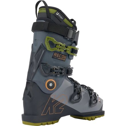 K2 Recon 120 MV Ski Boot - 2024 - Men's - Ski