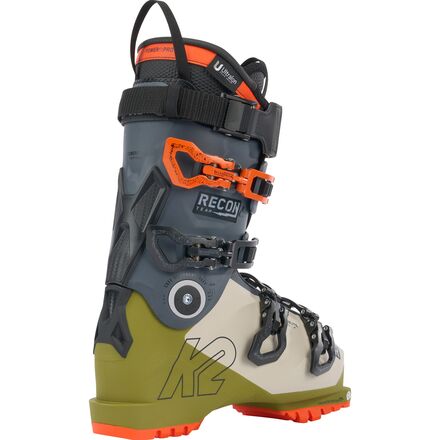 K2 Recon Team Ski Boot - 2024 - Men's - Ski