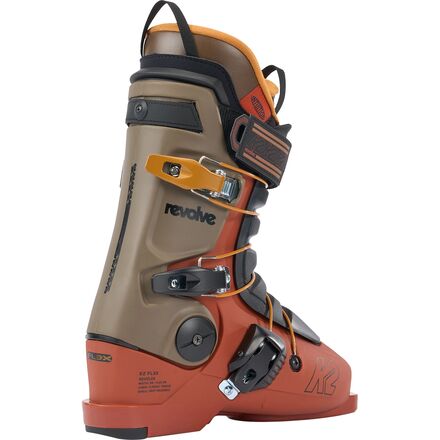 K2 Revolve Ski Boot - 2024 - Men's - Ski