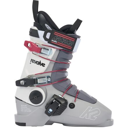 k2 evolver jr ski boots 2024 Junior Introducing the K2 Flex Evolver Junior Ski Boots K2 Revolve Tw Men's ski